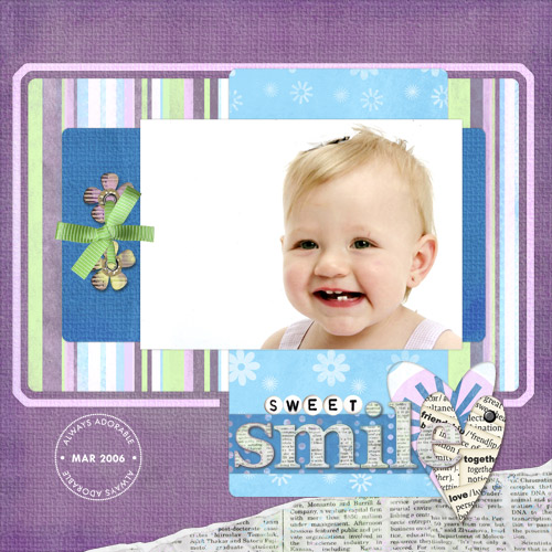 Smile