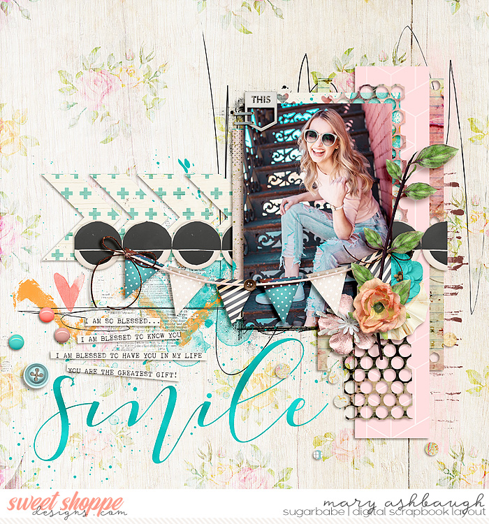 Smile