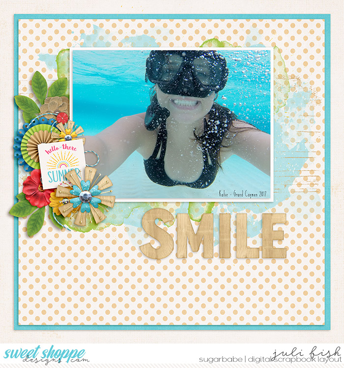 Smile