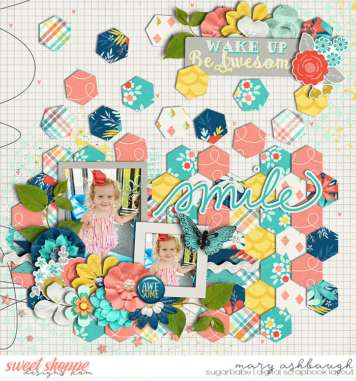 Smile