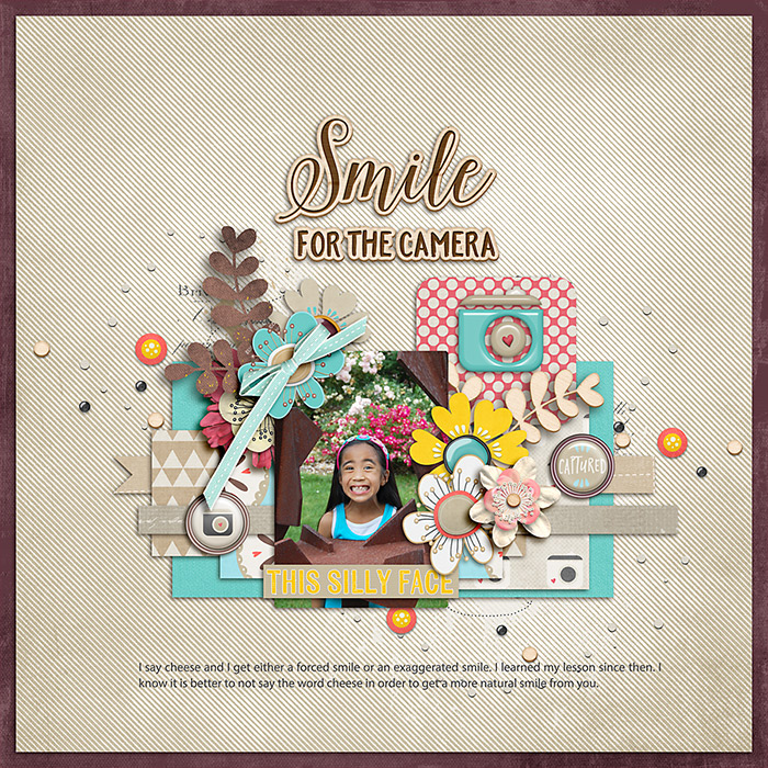 Smile