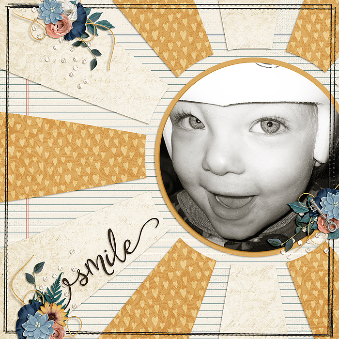 Smile