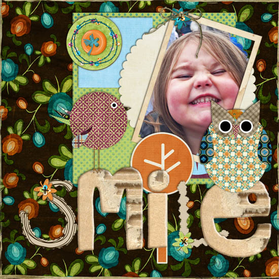 Smile