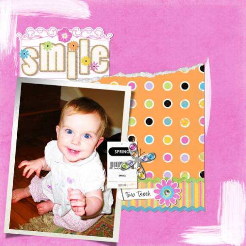 Smile