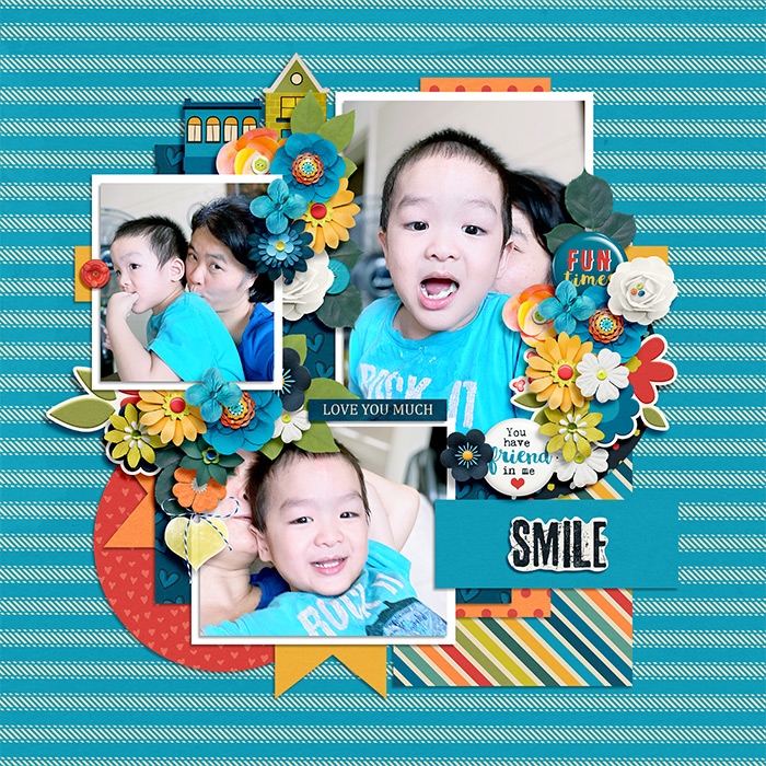 Smile