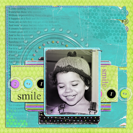Smile