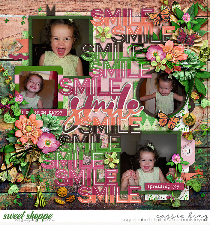 Smile