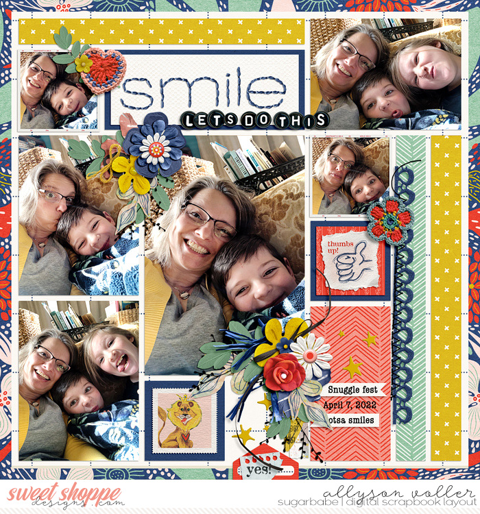 Smile