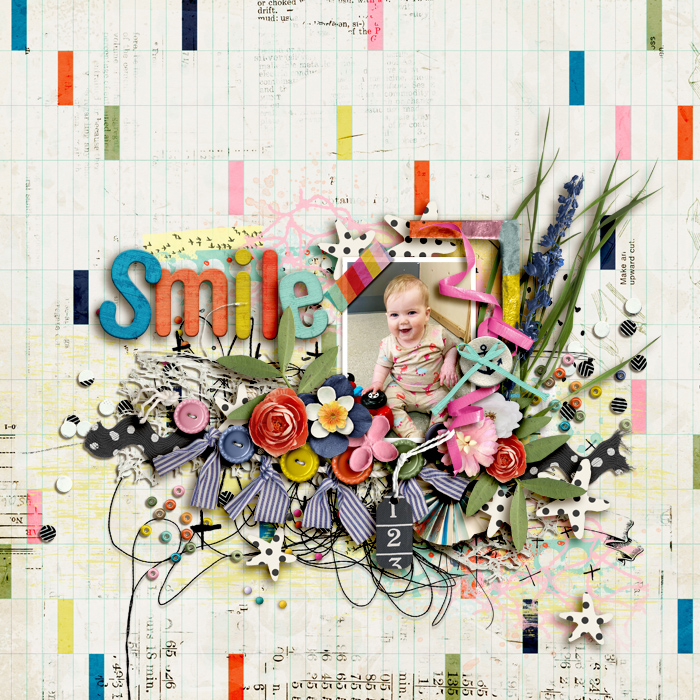 Smile