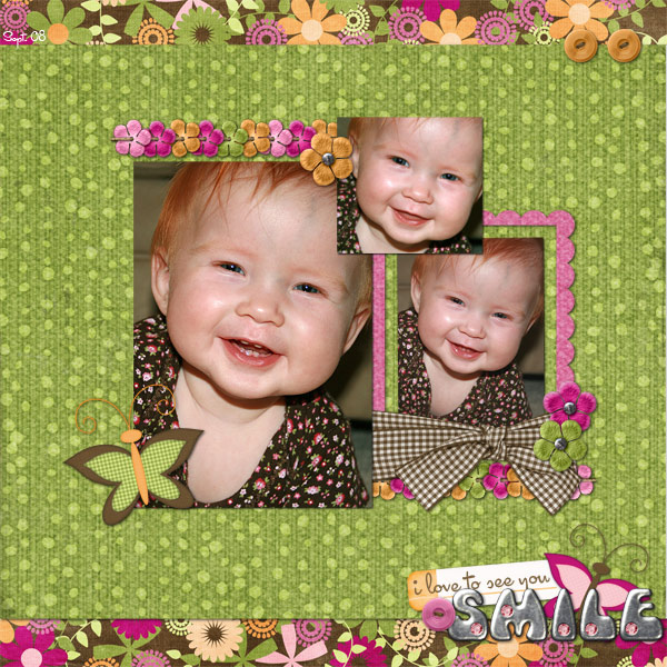 Smile