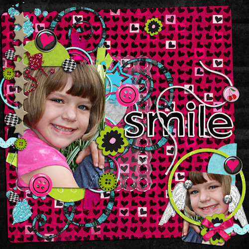 Smile