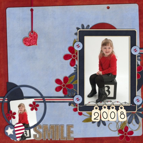 Smile