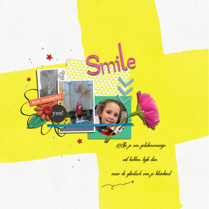 Smile