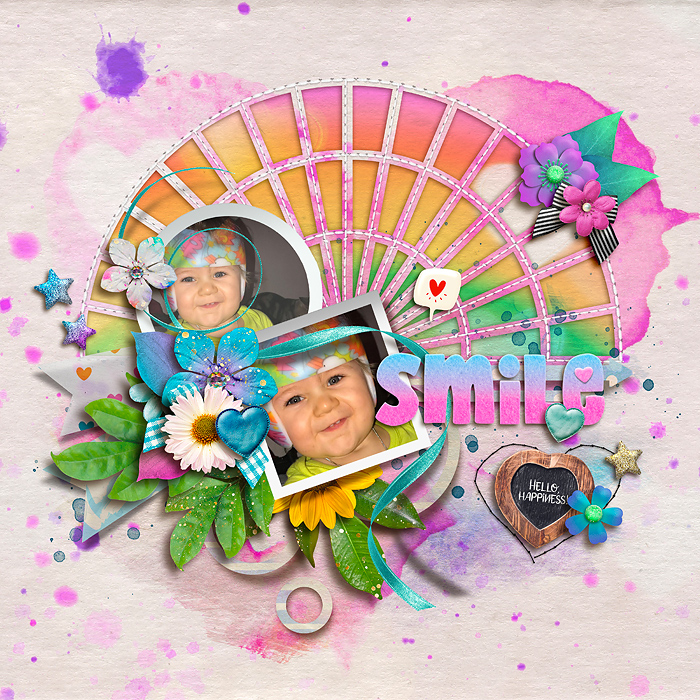 Smile