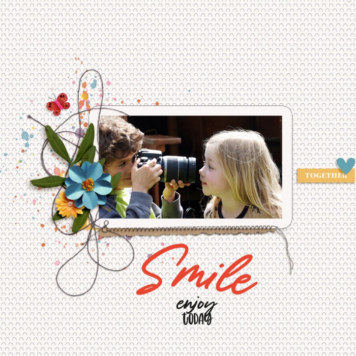 Smile