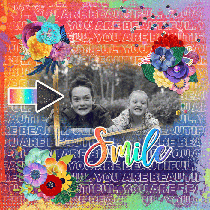 Smile