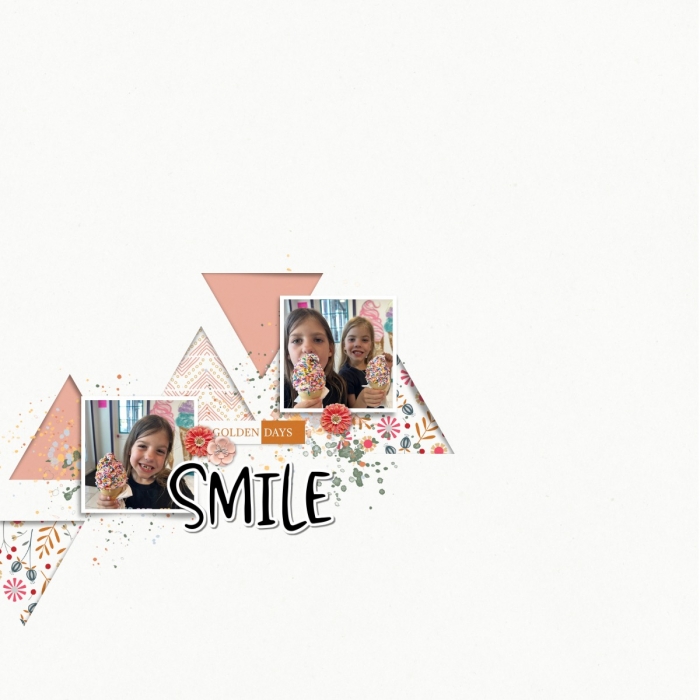 Smile