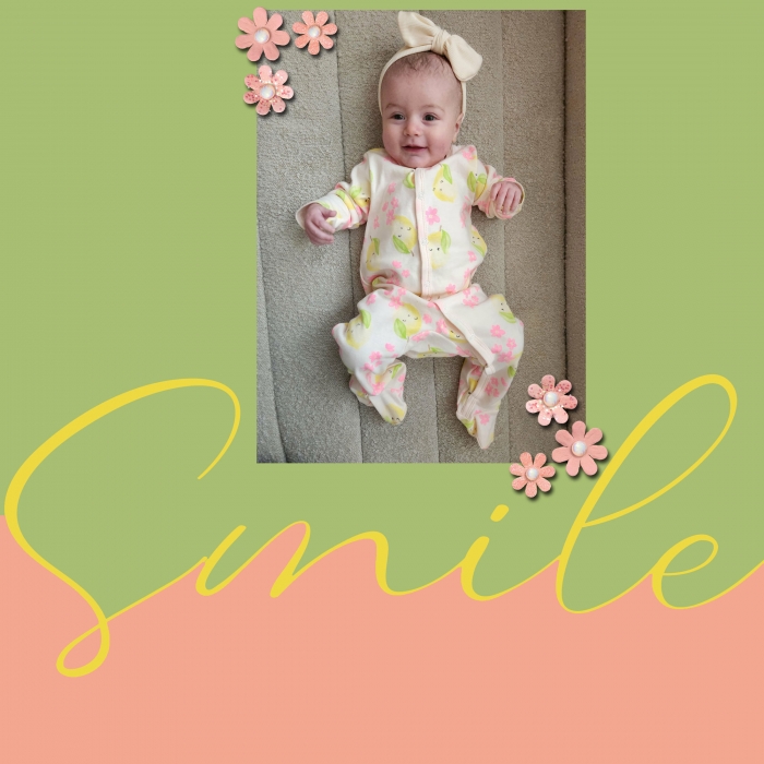 Smile