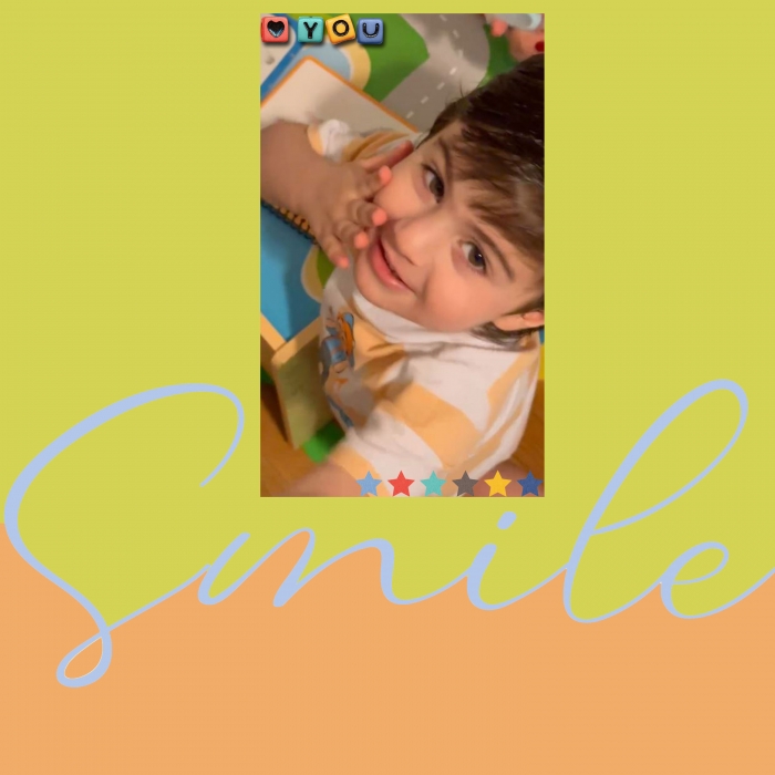 Smile
