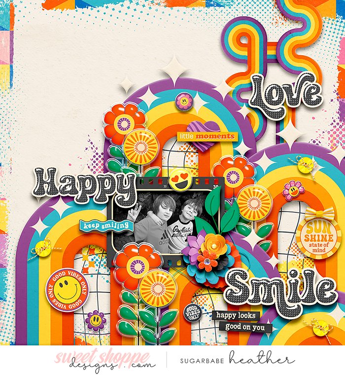 Smile