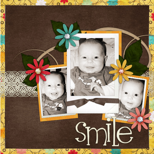 Smile