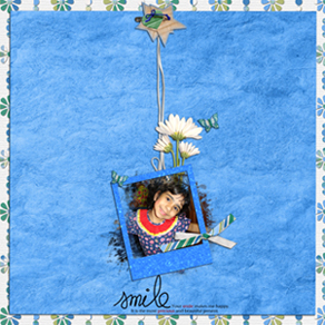 Smile