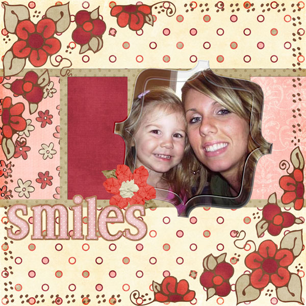 Smiles 6-08