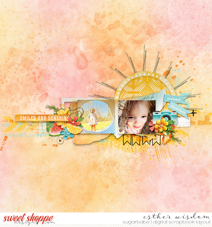 Smiles & Sunshine
