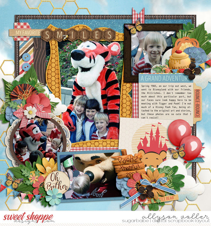 Smiles