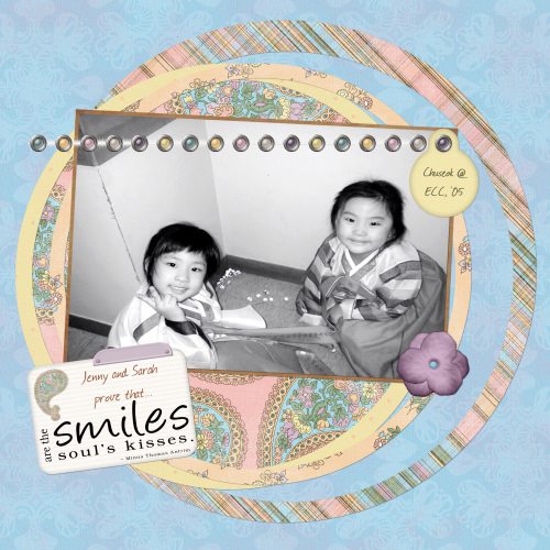 Smiles