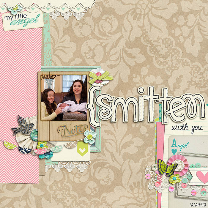 Smitten1
