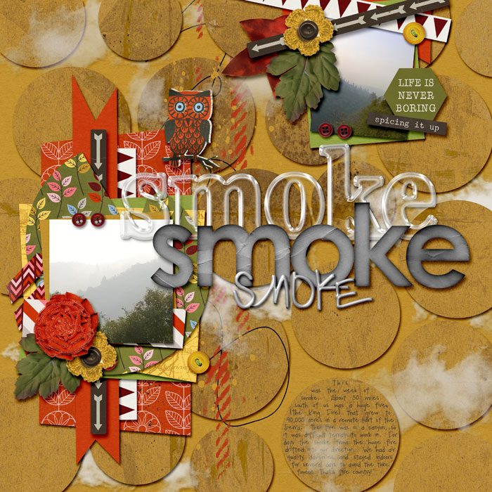 Smoke