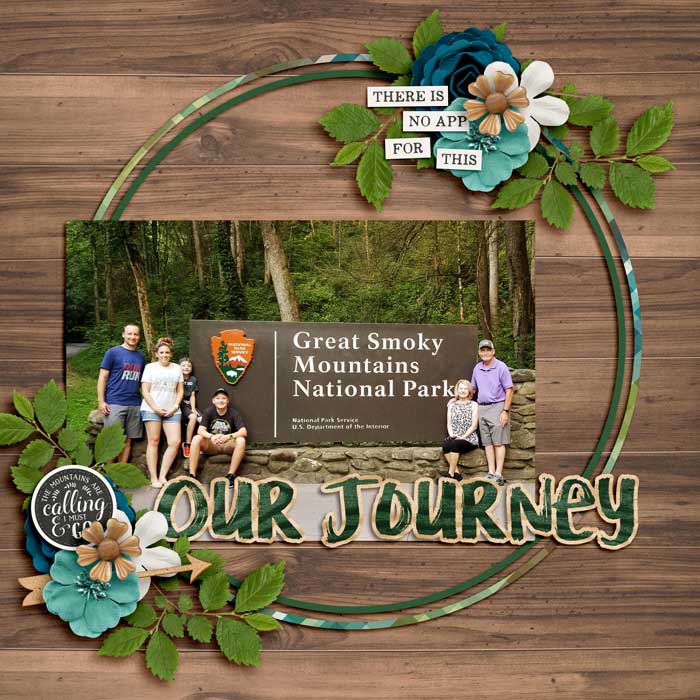 Smokey Mountain Trip
