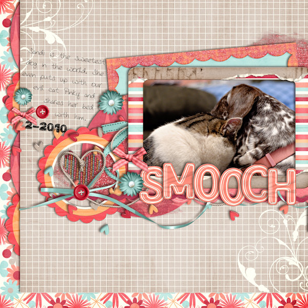 smooch