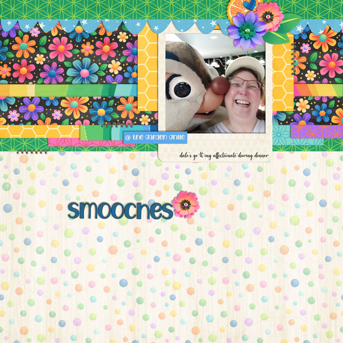 Smooches