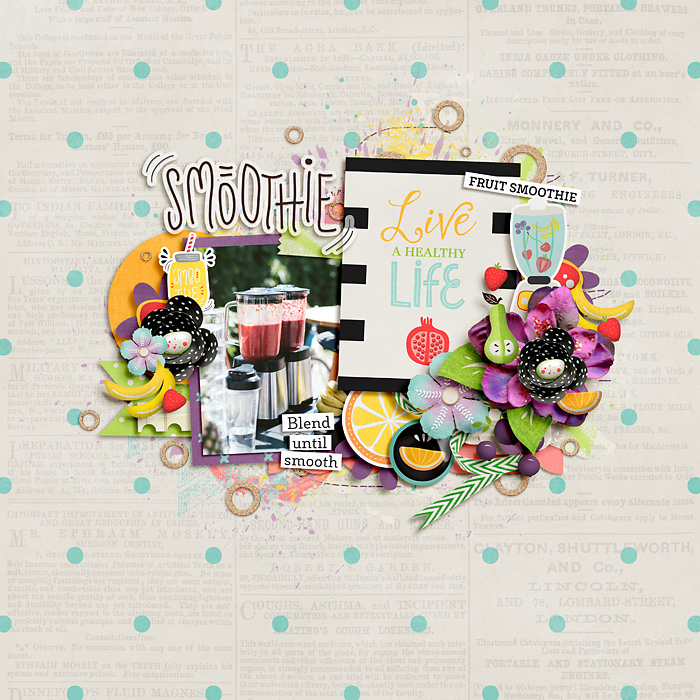 Smoothie