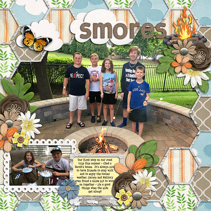 Smores
