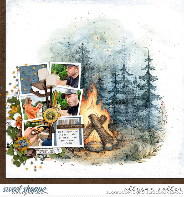 S'mores