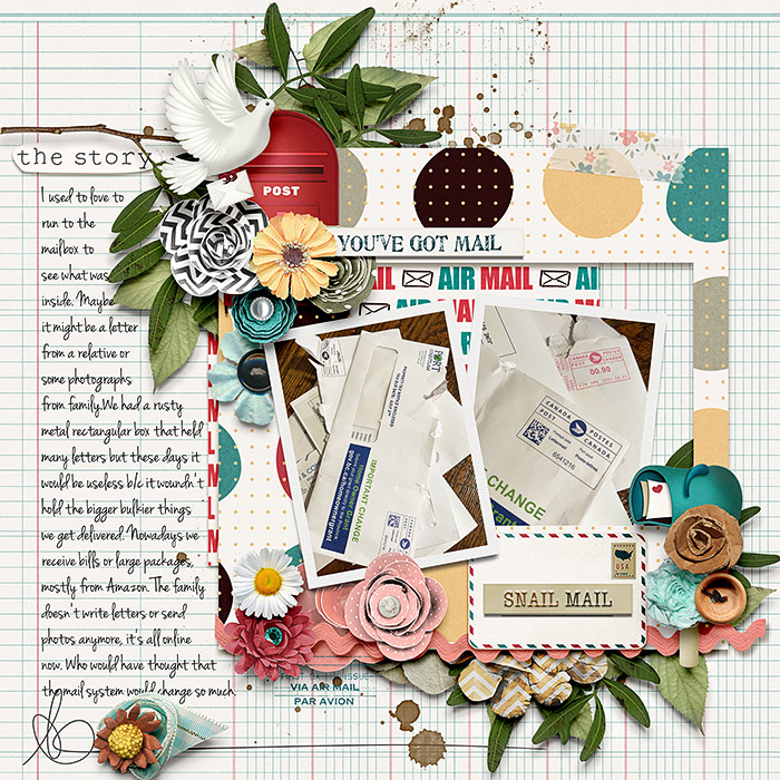 Snail Mail