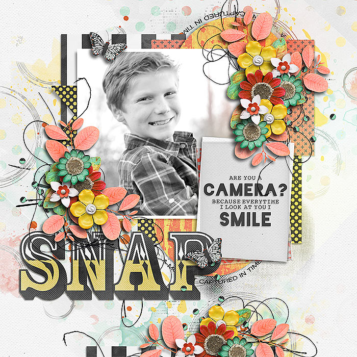 Snap Happy