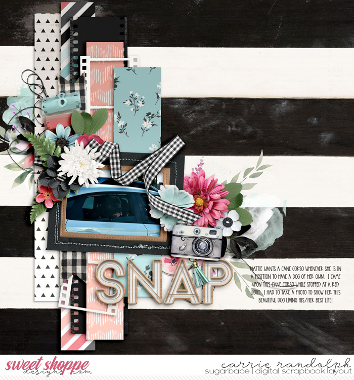 SNAP