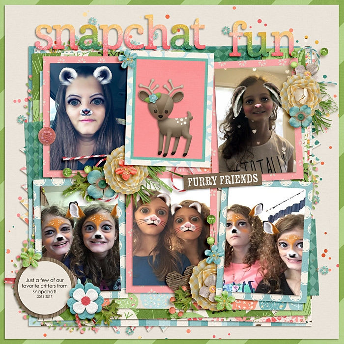 snapchat