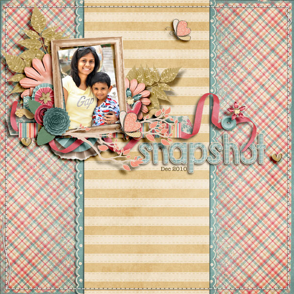 Snapshot