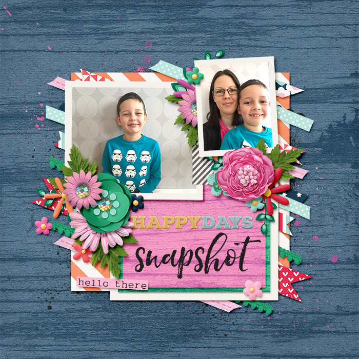 Snapshot
