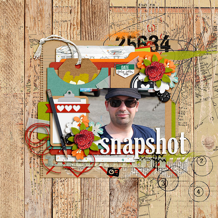 Snapshot