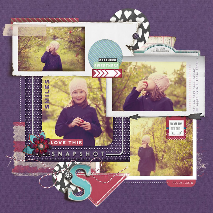 SNAPSHOT