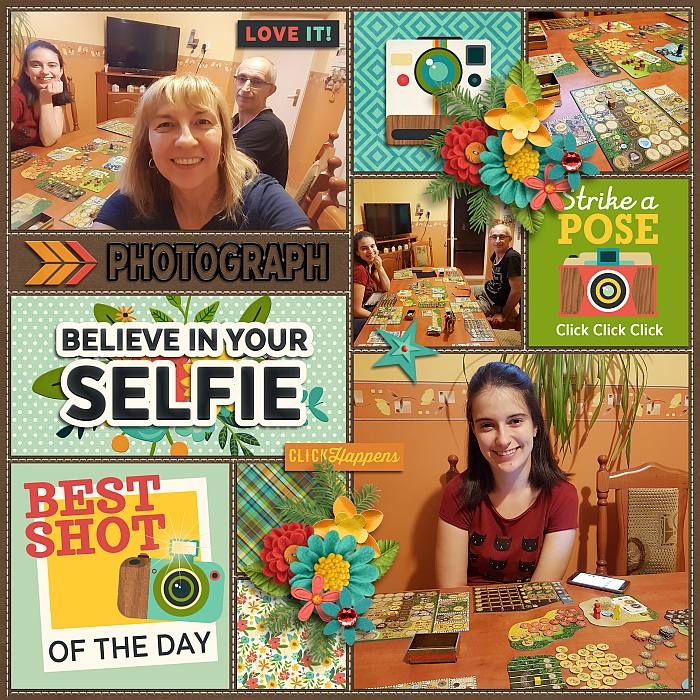 Snapshot