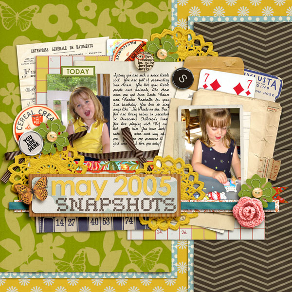 Snapshots