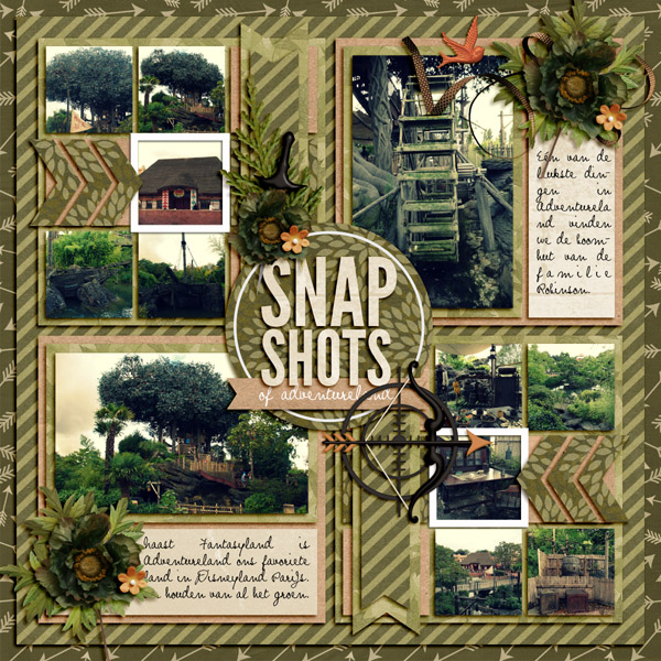Snapshots