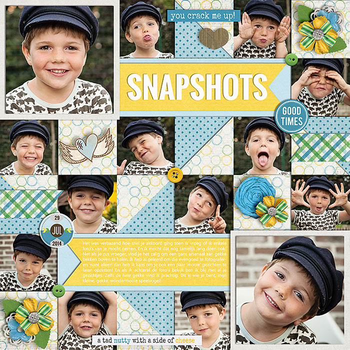snapshots